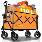 Collapsible Wagon Cart