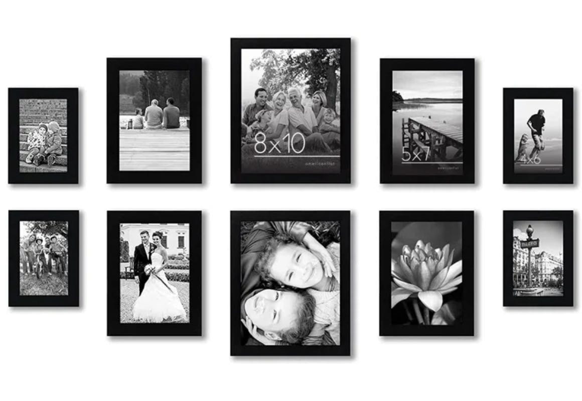 East Urban Frame Set