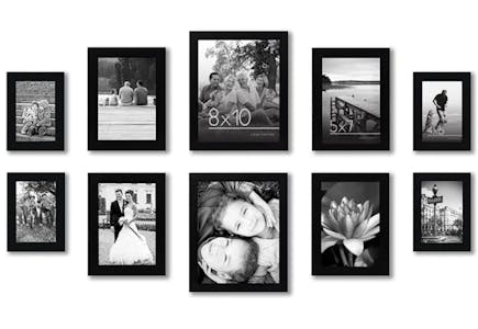 East Urban Frame Set