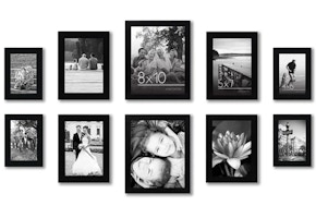 East Urban Frame Set