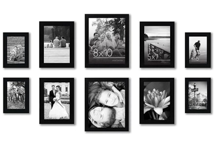 East Urban Frame Set