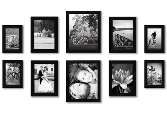 East Urban Frame Set