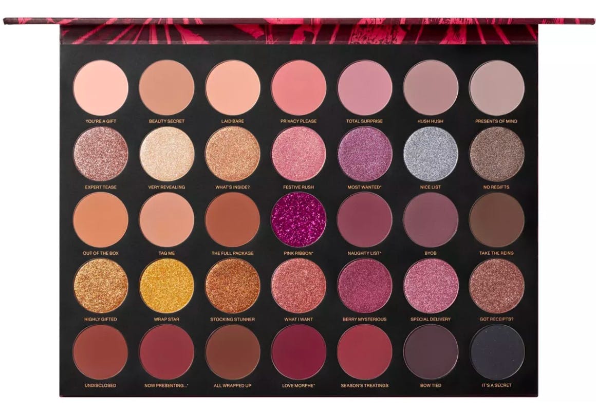 Artistry Palette
