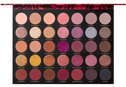 Artistry Palette