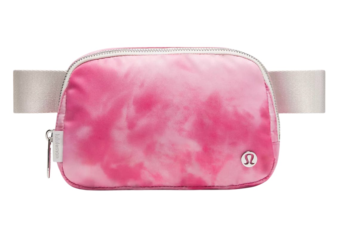lululemon Belt Bag