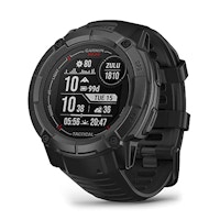 Garmin Instinct 2X Solar Smartwatch