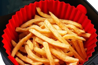 air fryer liners