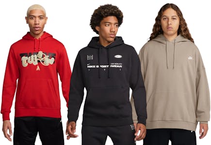 Nike Men's Hoodie