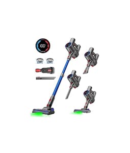 Cordless Vacuum Cleaner