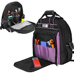 Tool Backpack