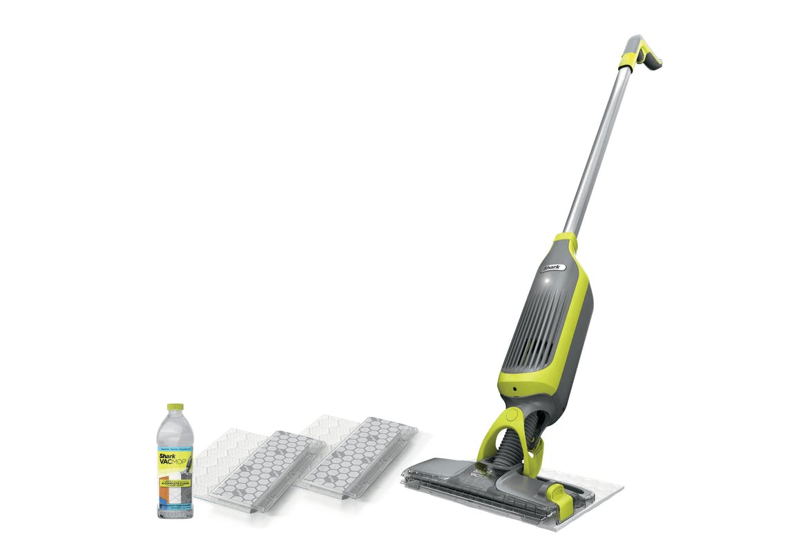 Shark VacMop