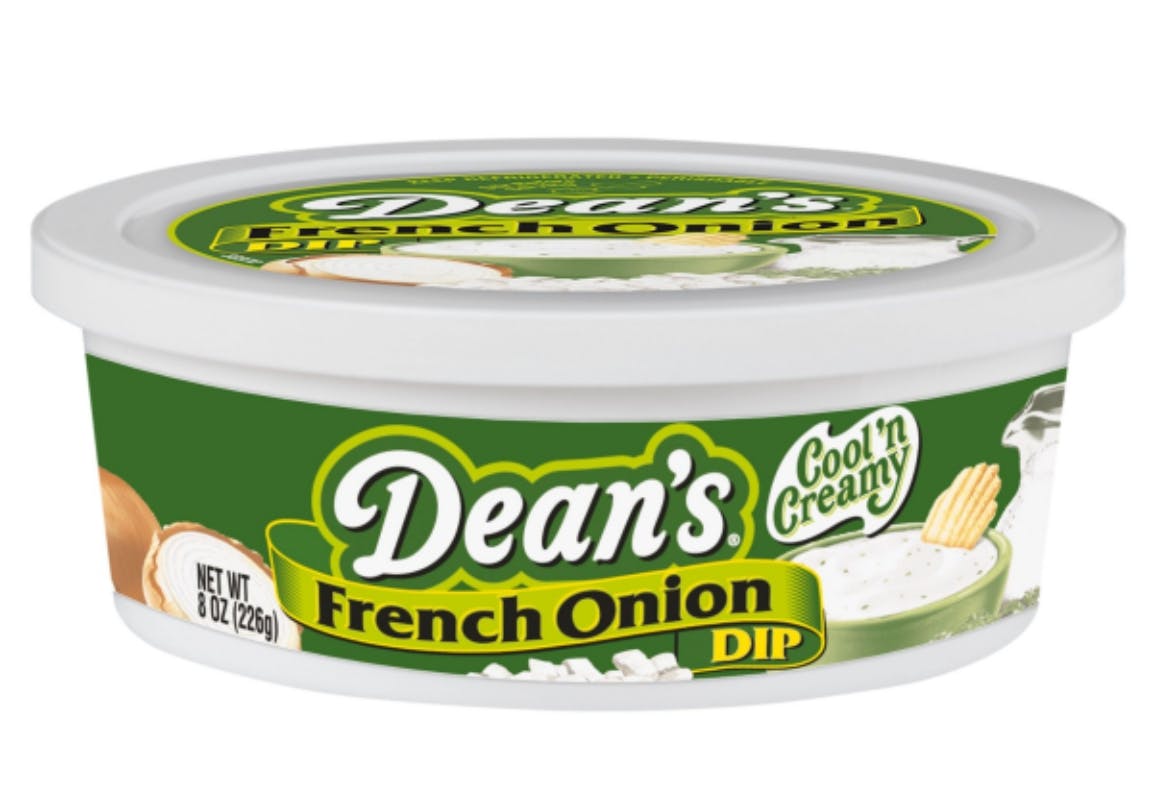 Dean's French Onion Dip