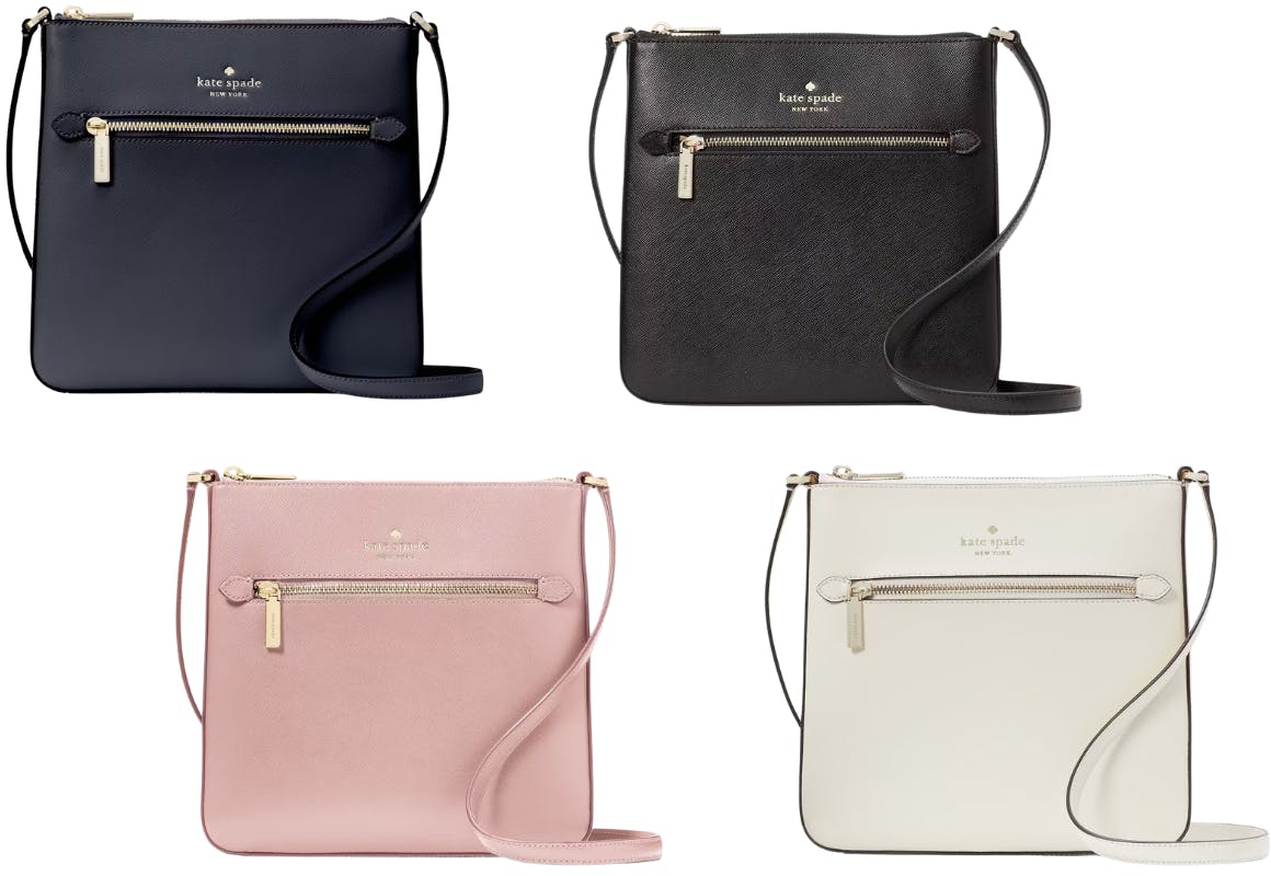 Kate Spade Large Crossbody Bag