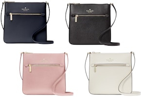 Kate Spade Large Crossbody Bag