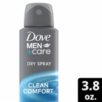 Dove Men+Care Antiperspirant