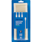 2 one+other Cotton Swab Packs