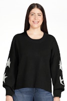 No Boundaries Sweater