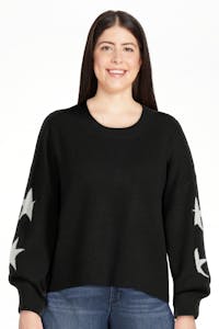 No Boundaries Sweater
