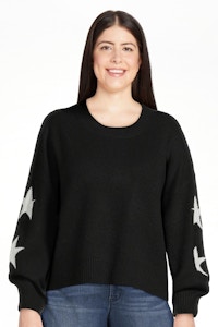 No Boundaries Sweater