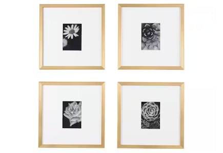 StyleWell Gallery Wall Frame Set