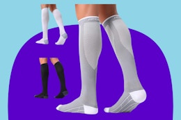 Compression Socks 