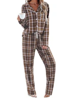 Women's Pajama Set