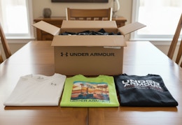 Under Armour Tees
