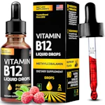 Vitamin B12 Liquid Drops