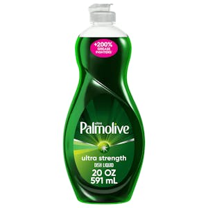 Palmolive Dish Soap