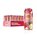 Lipton Fusions 12-Pack