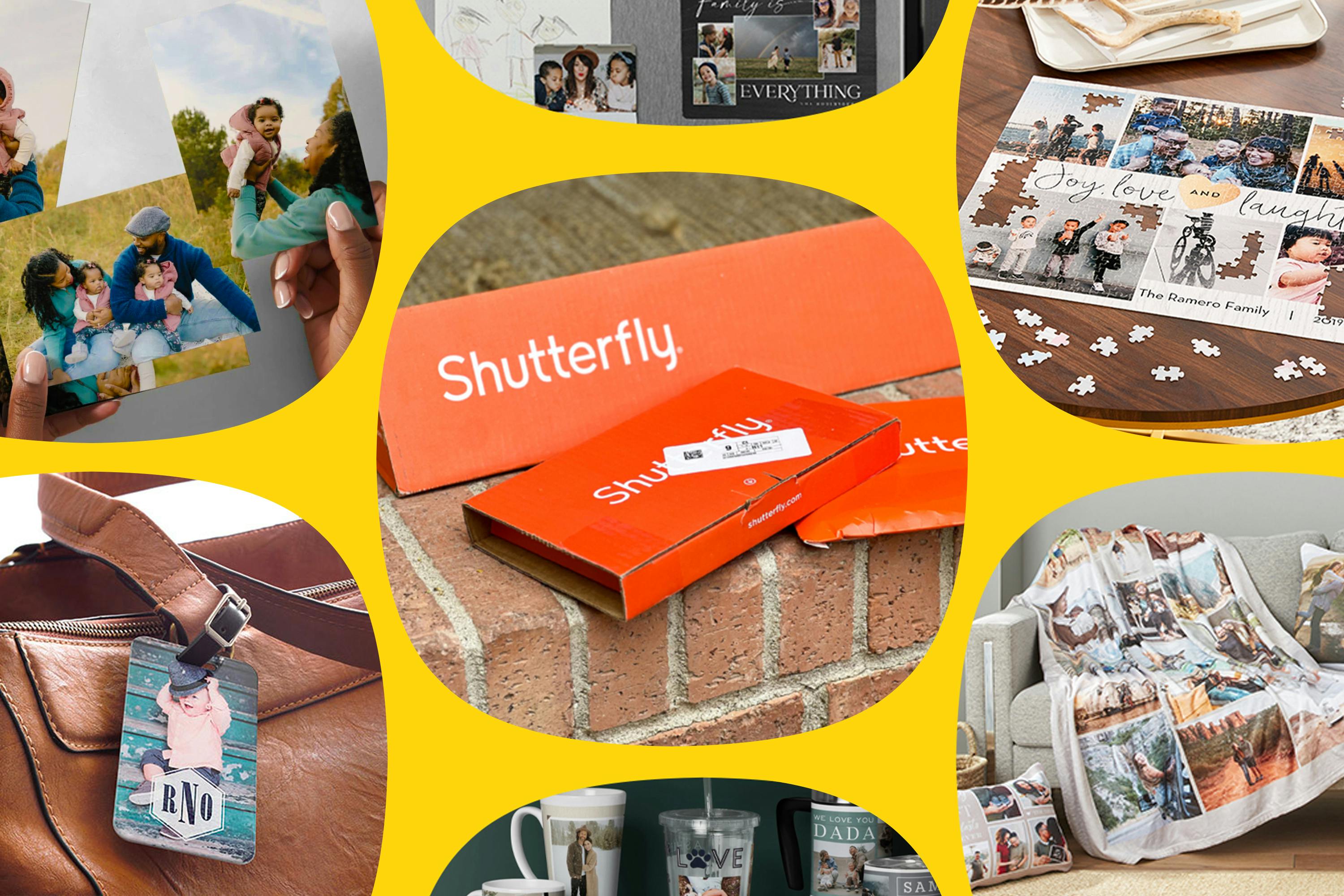 Shutterfly Deals: How to Save With Shutterfly Coupons - The Krazy ...