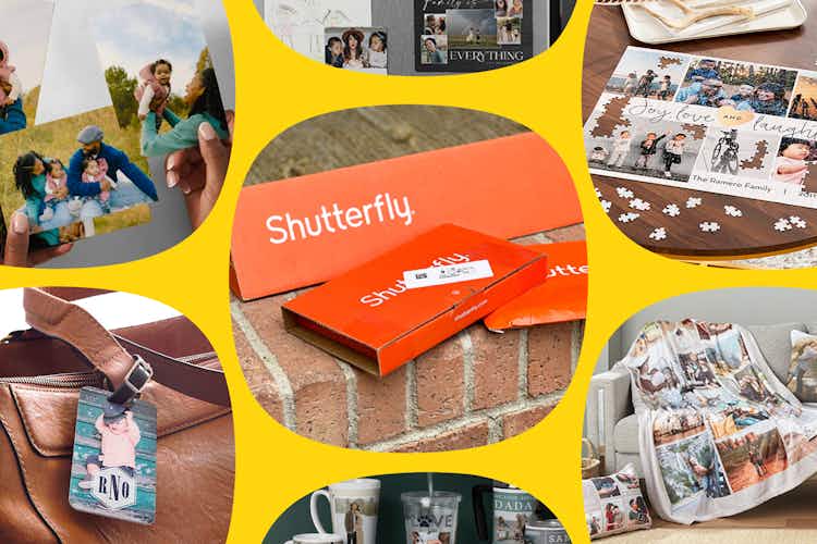 Shutterfly Deals How to Save With Shutterfly Coupons The Krazy
