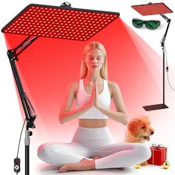 Red Light Therapy Panel