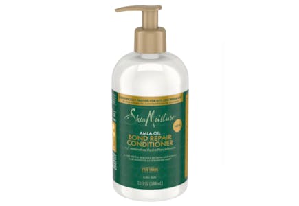 SheaMoisture Bond Repair Conditioner