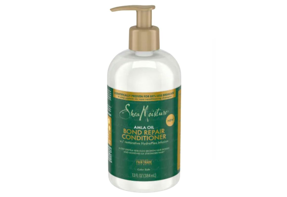 SheaMoisture Bond Repair Conditioner