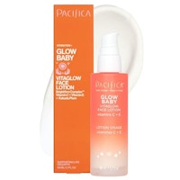 Pacifica Glow Baby Face Lotion
