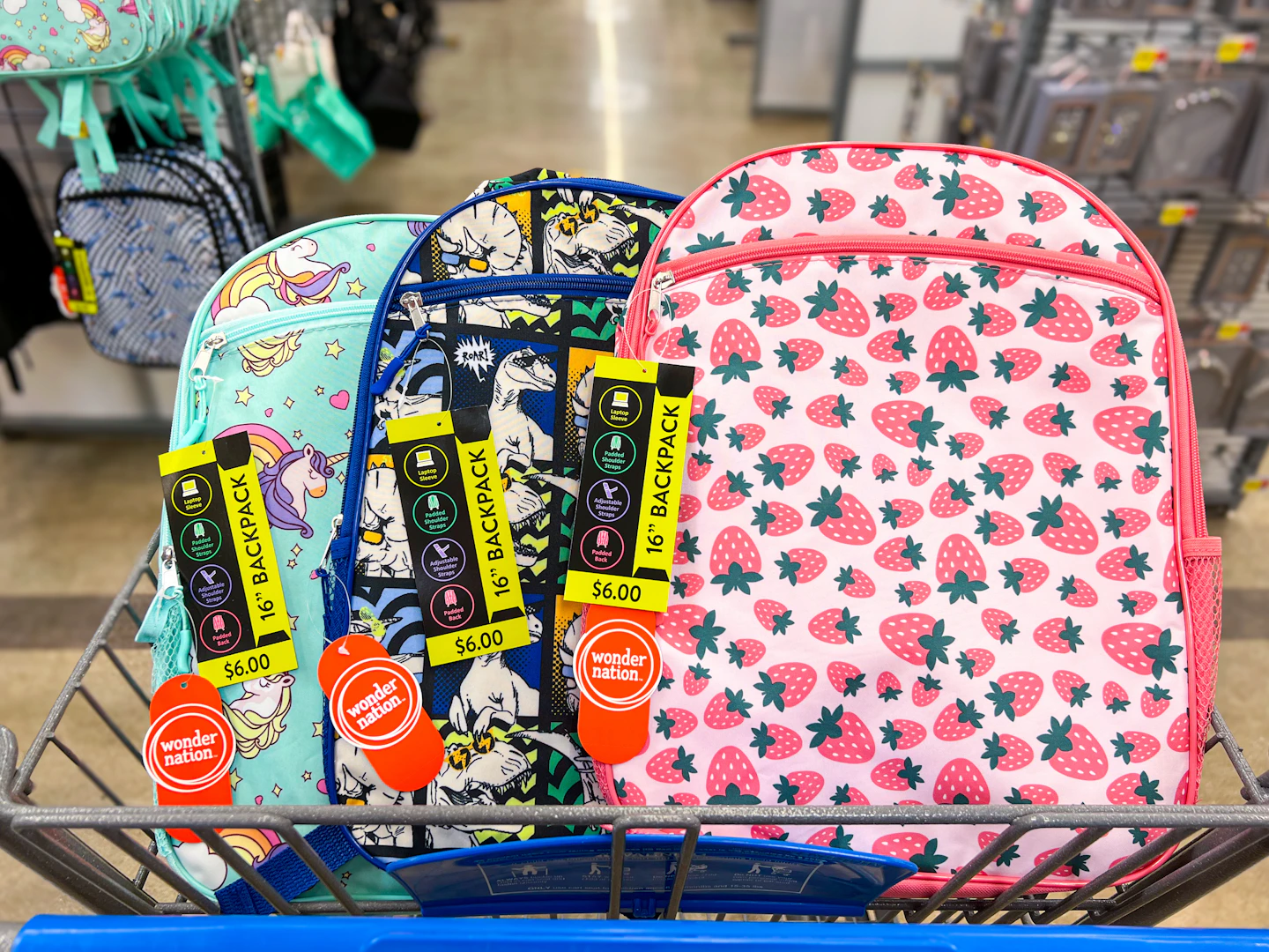The Best Backpack Deals Are Happening Now - The Krazy Coupon Lady