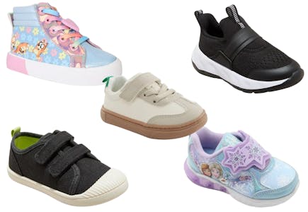 Toddler Sneakers