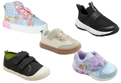 Toddler Sneakers