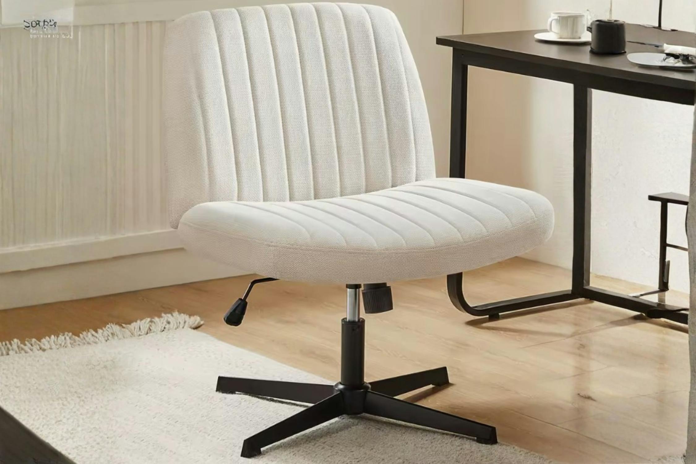 cross chair