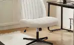 cross chair