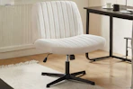 cross chair