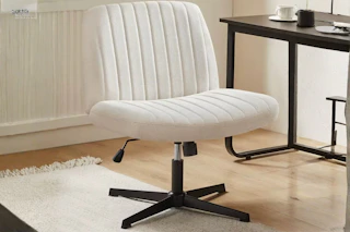 cross chair