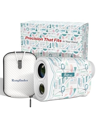 Golf Rangefinder