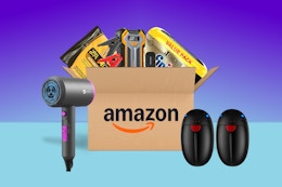 amazon bestsellers in a box
