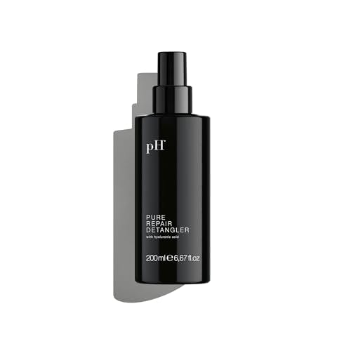 Repair Hair Detangler Spray