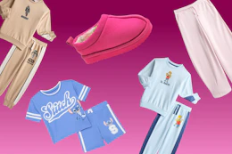 Clothing Clearance May 27