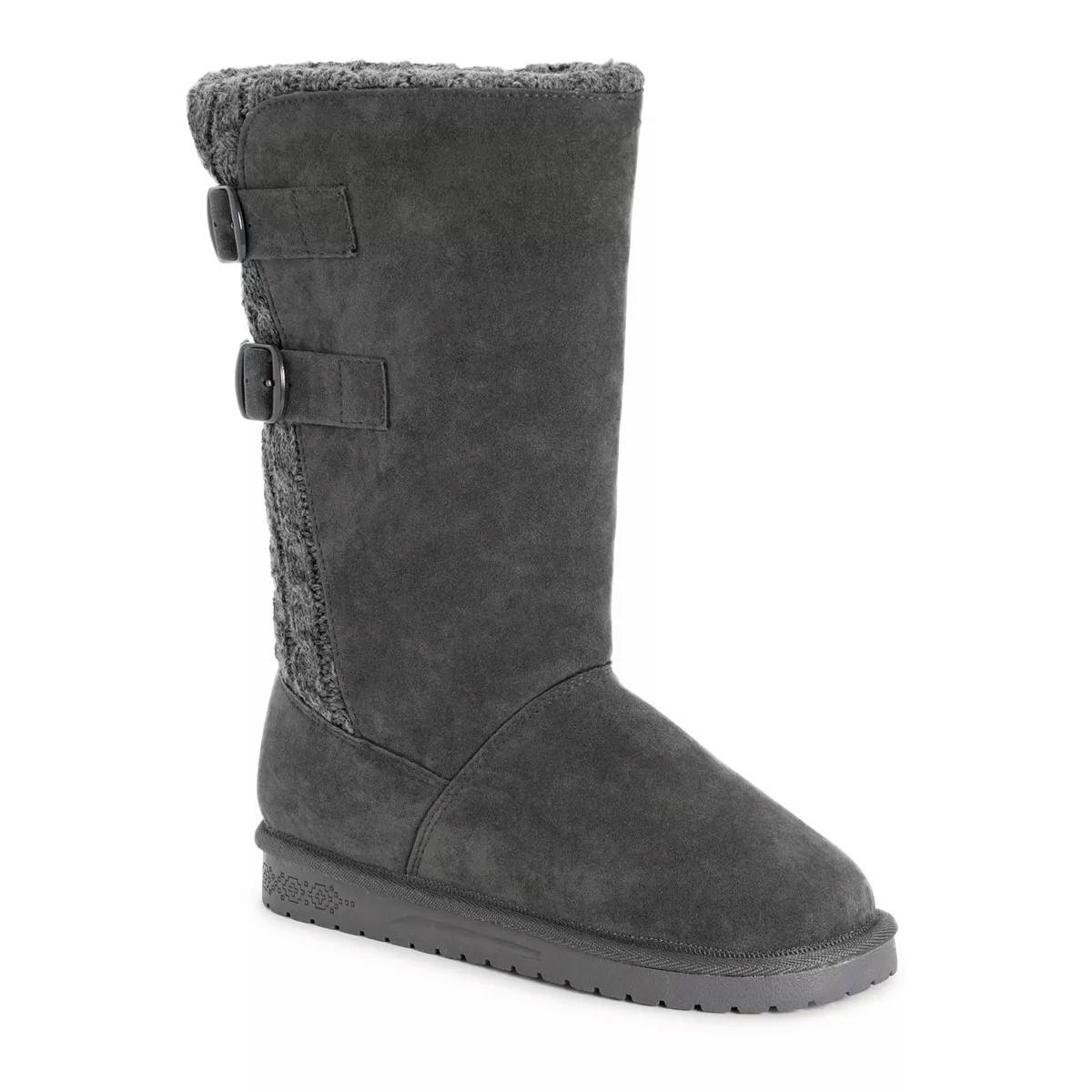 MUK LUKS Women's Cozy Boots