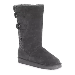 MUK LUKS Women's Cozy Boots