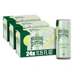 Maison Perrier Sparkling Water 3-Pack